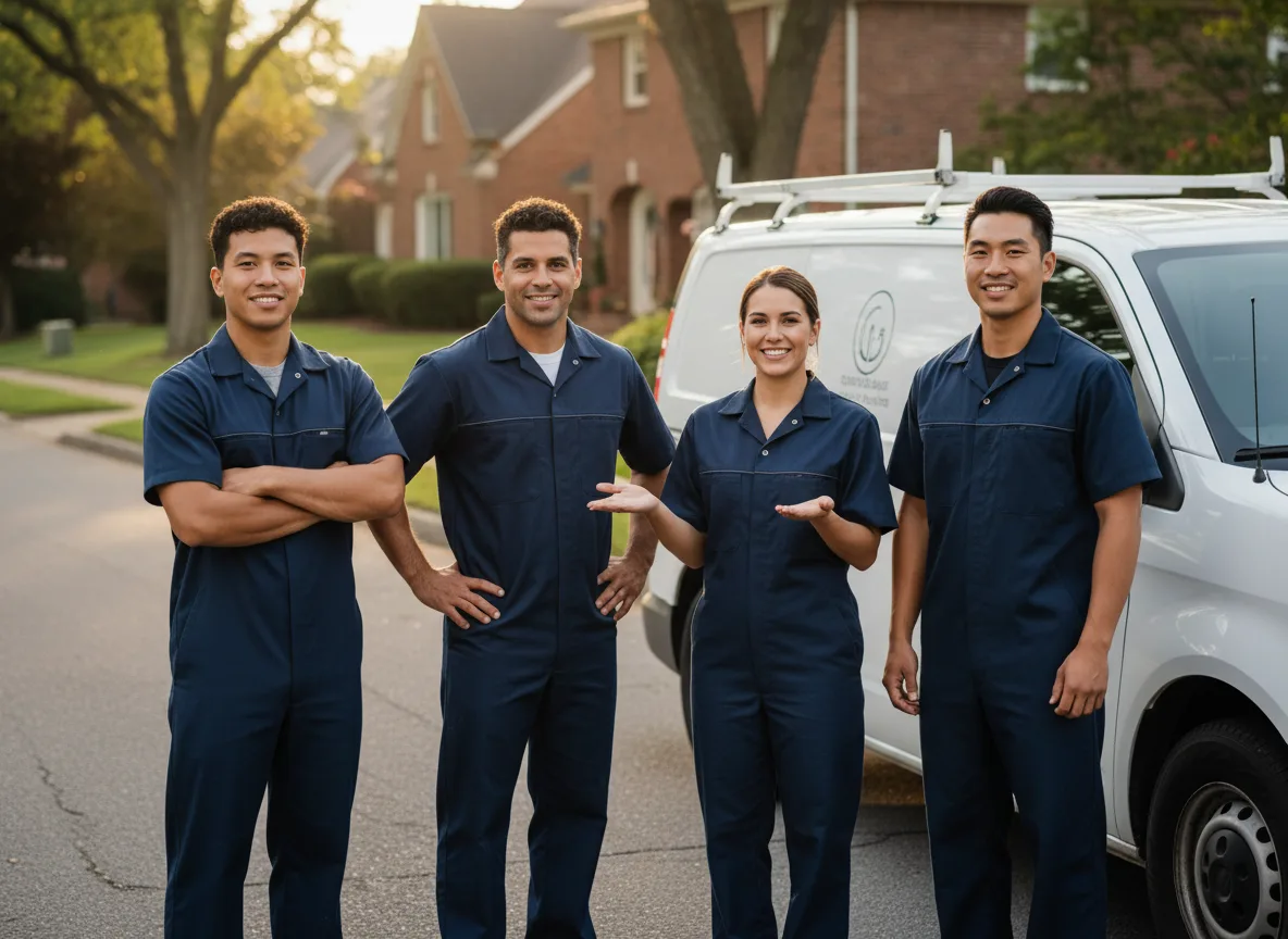 Home Gutter Service company in Pulaski, TN
